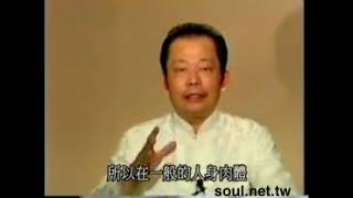 01006藍色靈魂光