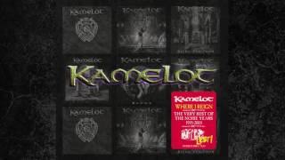 Watch Kamelot The Gleeman video