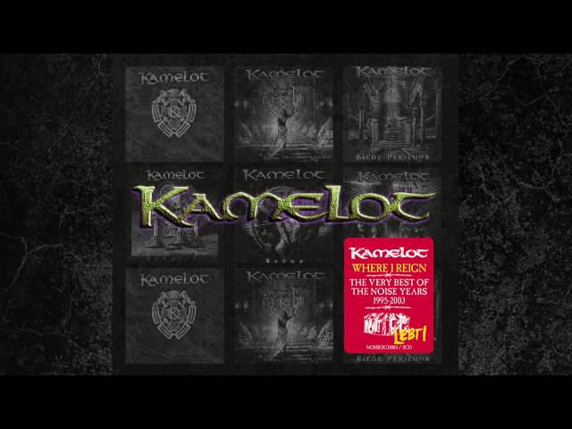 Kamelot - The Gleeman