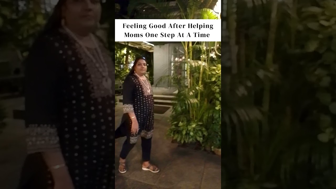 Tired of trying to do it all and still feeling like you're falling short?