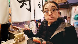 Japan’s Most Underrated City Kanazawa, Japan