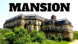 Chinese Sex Scandal Movie Mansion - Dangerous Liaisons Movie Set