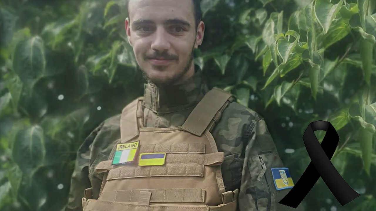 "When a hero comes along" - Tribute to our fallen brother Jouseph Guemboura 2001-2023