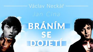 Bráním se dojetí -- srovnání (zpívá Jan Cina)
