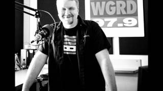 Ned 97.9 WGRD Interviews Phil Anselmo (Pantera/Down) Wealth