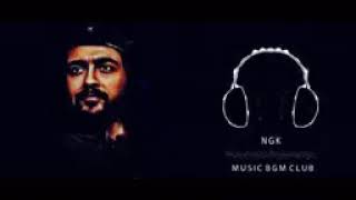 Ngk Bgm Song