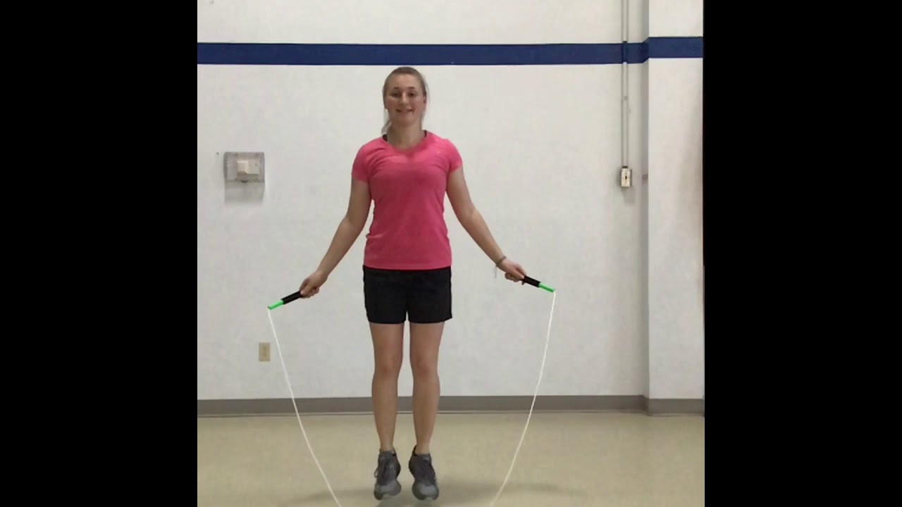 Basic Rope Stall - YouTube