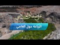الزراعة حول نهر العاصي في سوريا مناظر خلابة وأشجار في كل مكان على ضفاف العاصي mp3