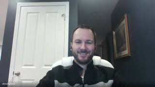 Eric Skirvin Life Actuary-Indiana Farm Bureau