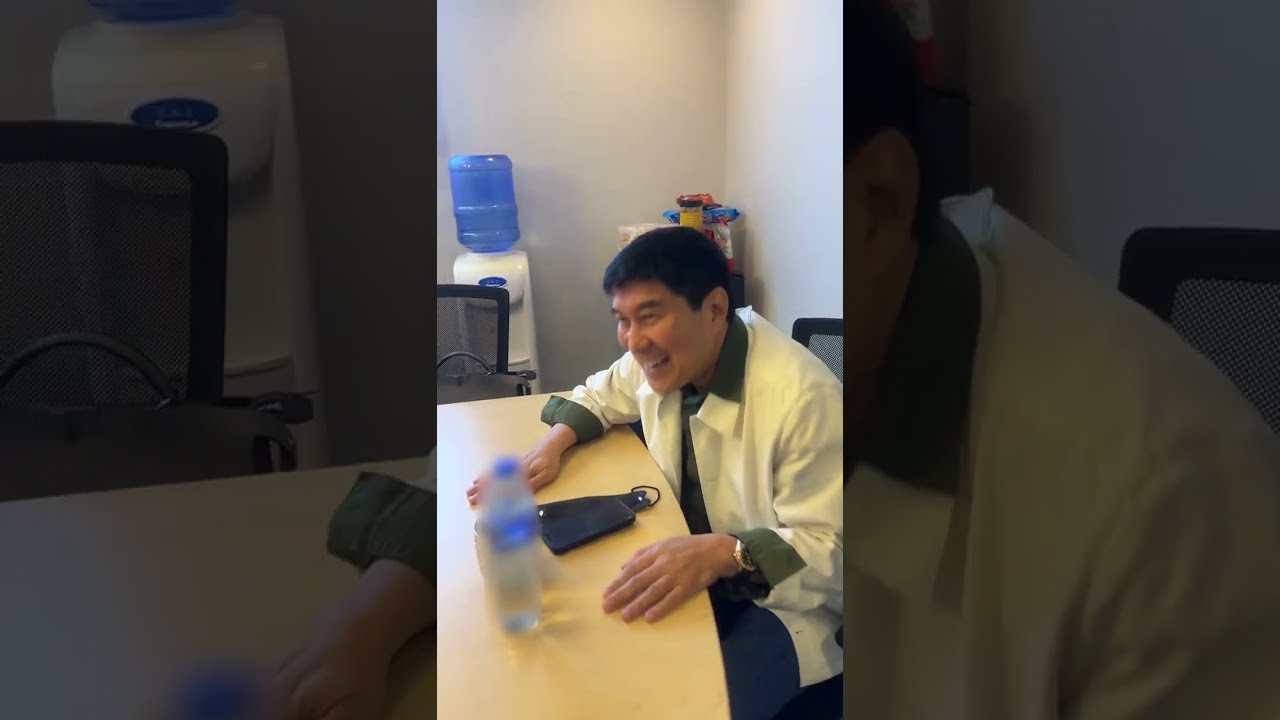 IDOL, NANGGAGALAITI! (PART 2)