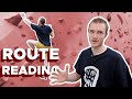 Instantly CLIMB better with Route Reading (Visualisation)