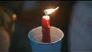 Vigil Held For 12-Year-Old Hit By Car On Interstate 435