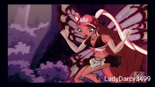 Fairy of Diamonds ll Immortals Request
