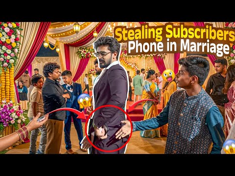 Marriage Ali phone Yathbite 😛😂 | Samsameer_insta