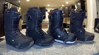 Which Step On Boot Is Right For You? Men's and Women's options