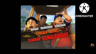 Ingat Episode 13 Vivo