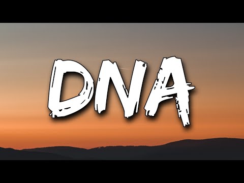 Little Mix - DNA (Lyrics)