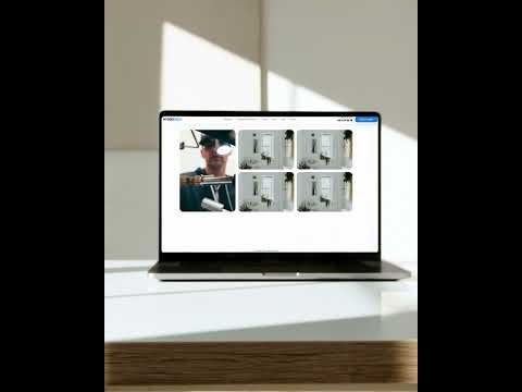 Apercu video du site Hydrotech