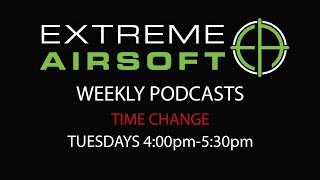 On Target Talks: Cold Steel Prep! (Episode 56)