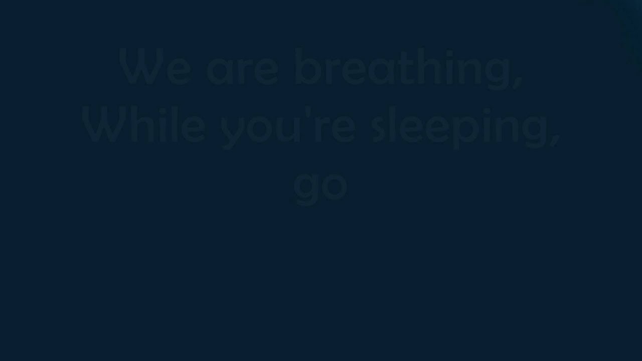 Black Veil Brides Perfect Weapon [Lyrics][HD] YouTube