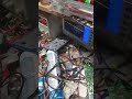Photoresistor only oscillator