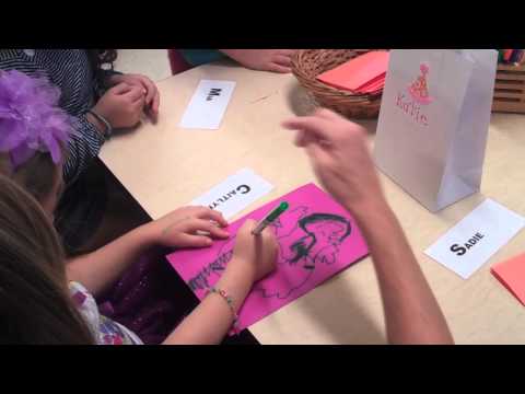 Early Childhood Education: Constructive Learning Environments