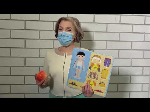 სიმპტომები მშობლების საყურადღებოდ