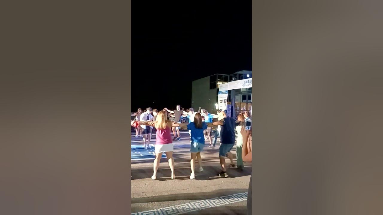 Greek dances 13