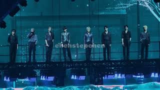 NCT 127 - White Lie 'NCT 127 3rd Tour 'NEO CITY : JAKARTA THE UNITY' Day 2'