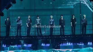 NCT 127 - White Lie 'NCT 127 3rd Tour 'NEO CITY : JAKARTA THE UNITY' Day 2'
