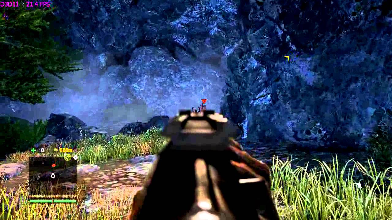 BEST NVIDIA FAR CRY 5 DRIVER PC