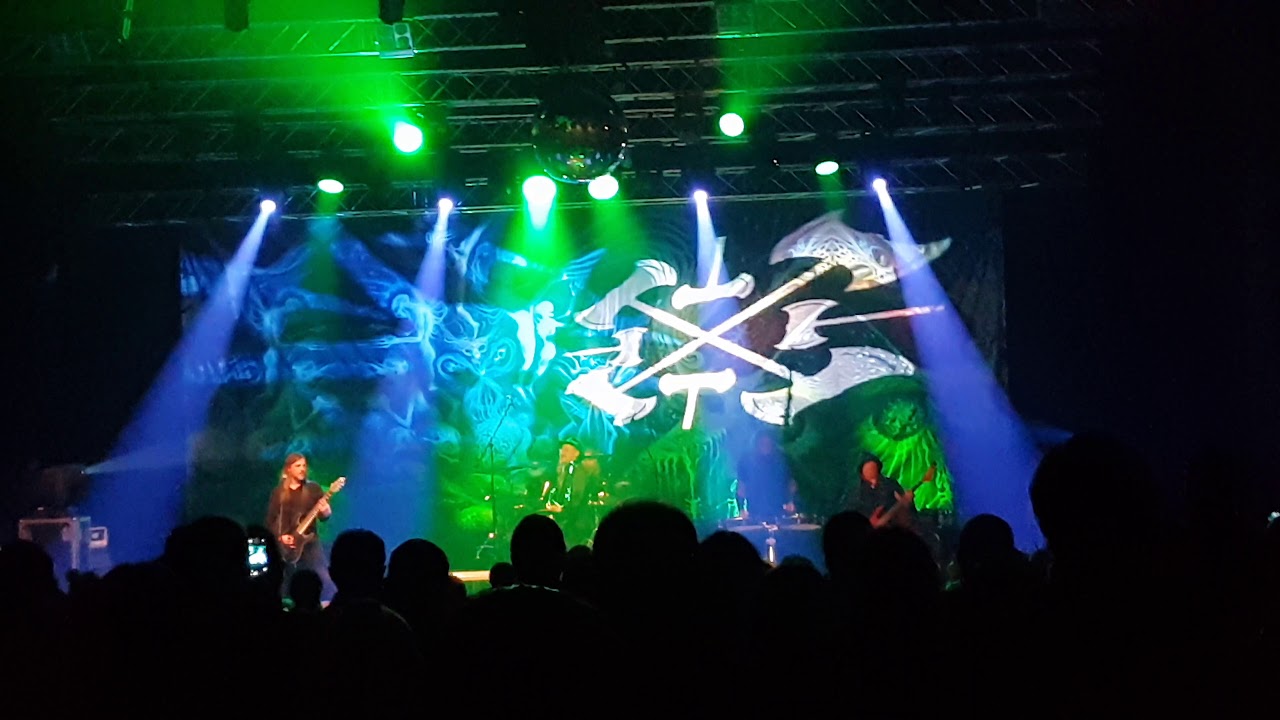 Master's Hammer - Věčný návrat