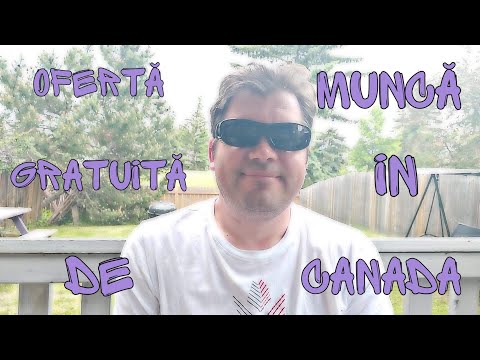 Video: Luvru Pentru Canada