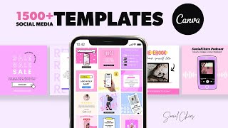 The Ultimate Social Media Tool Kit from Social Chics screenshot 5