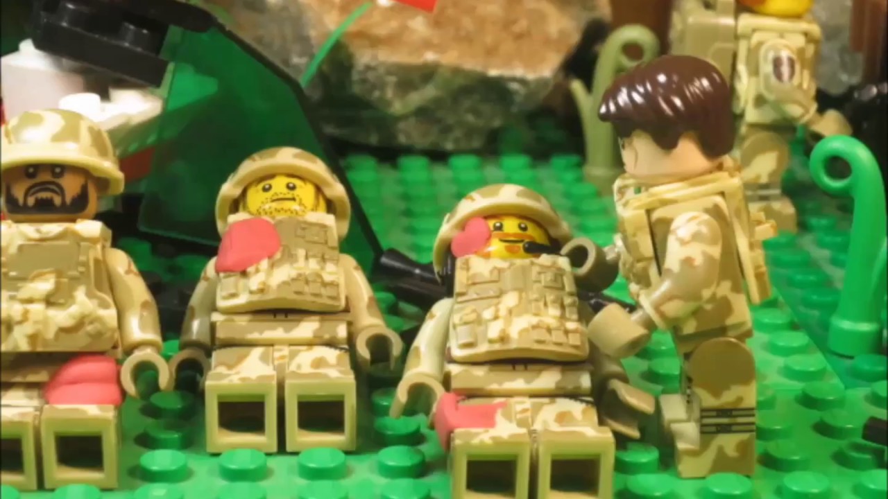 Lego Vietnam