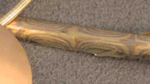 Making MokumeGane Jewelry.mov