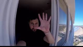 Beacon Island Resort in Plettenberg Bay #shorts gopro #shortvideo #holiday