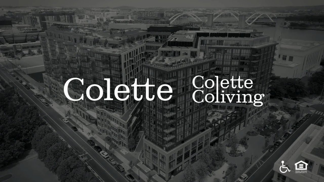 Colette | Washington DC Apartments | Greystar