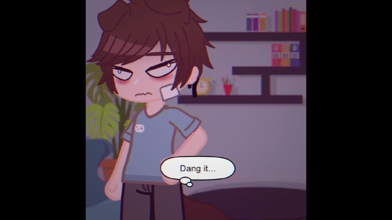 WARN BL || How Richard Treats Grey🤭 || PT 1??