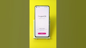 OnePlus Nord 2 5G Android 13 & OxygenOS 13 Stable Update