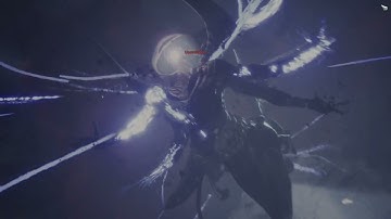 Aion2 - End game Dungeon - Draupnir - Templar Tank POV - lv 45