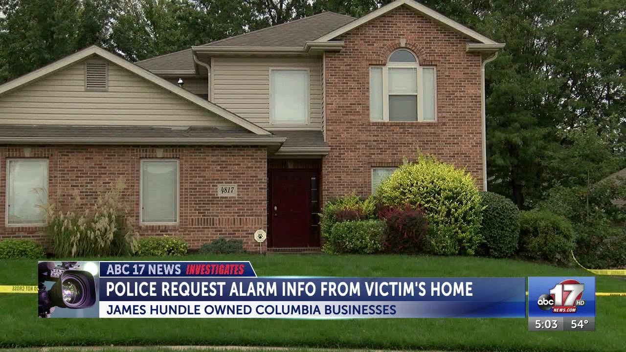 Columbia homicide victim owned MidMissouri businesses YouTube