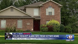 Columbia homicide victim owned Mid-Missouri businesses