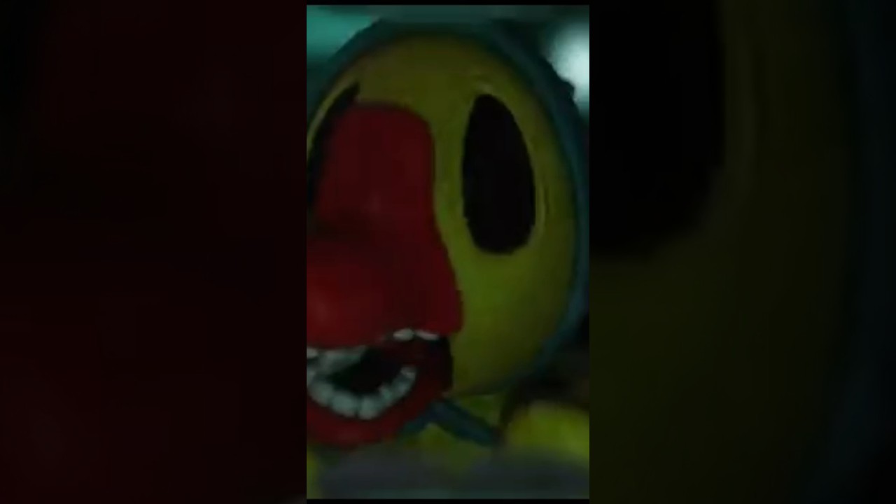 Bondee's Barnyard: Safety Violation JUMPSCARE COMPILATION | 