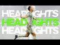 Cristiano Ronaldo HEADLIGHTS Skills Tricks Goals HD 