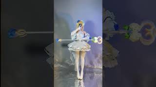 Cosplayluxanna Of Legends