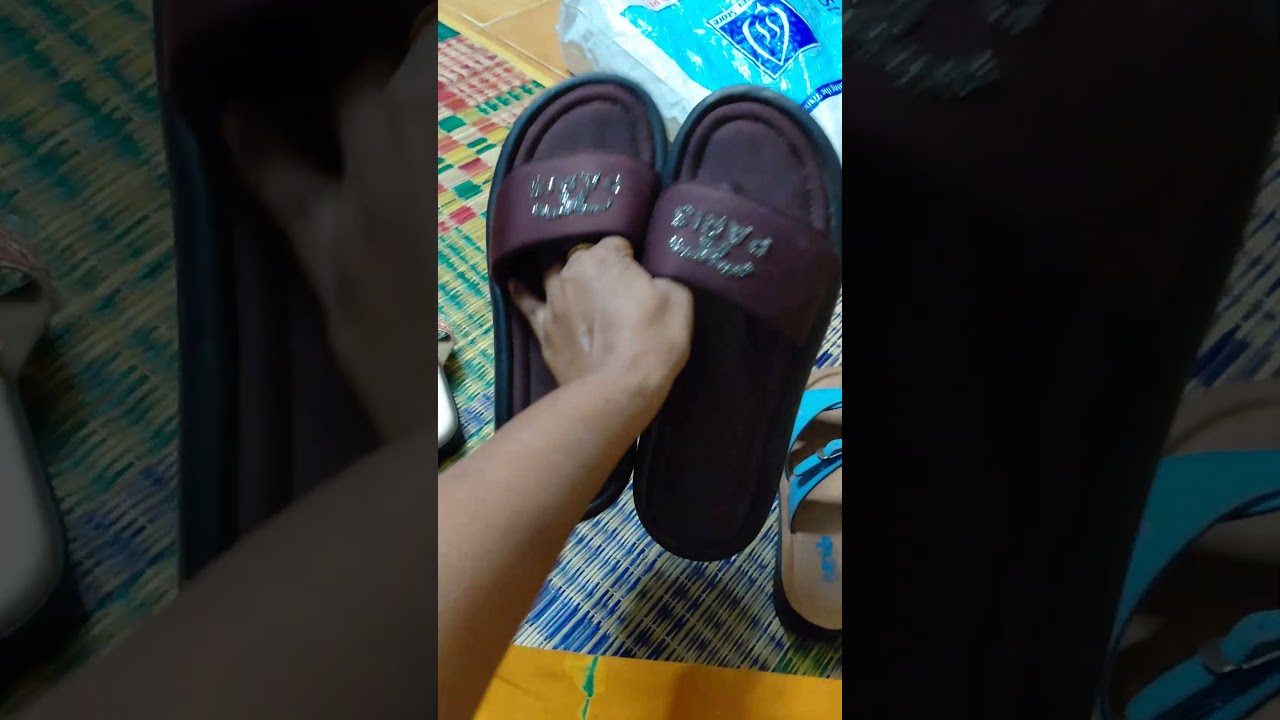 Slipper under 180 at Chrompet Saravana Stores🛍🌸🎉