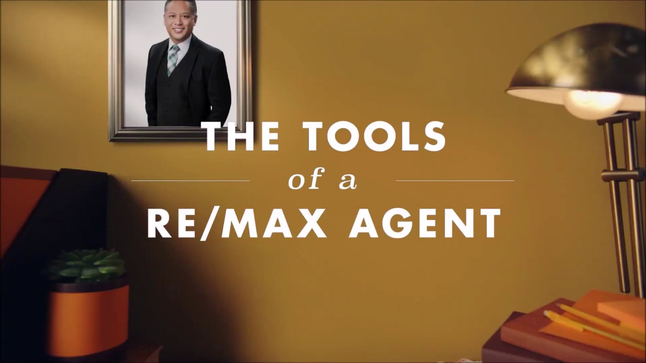 The Sign of a REMAX Agent