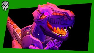[SFM] Beast Wars Megatron