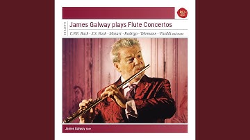 Orchestral Suite No. 2 in B Minor, BWV 1067: VI. Menuet